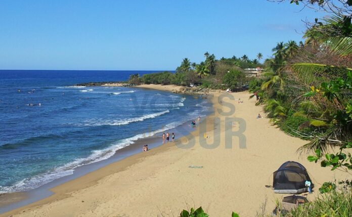 El municipio de Cabo Rojo es reconocido por la calidad de sus playas.