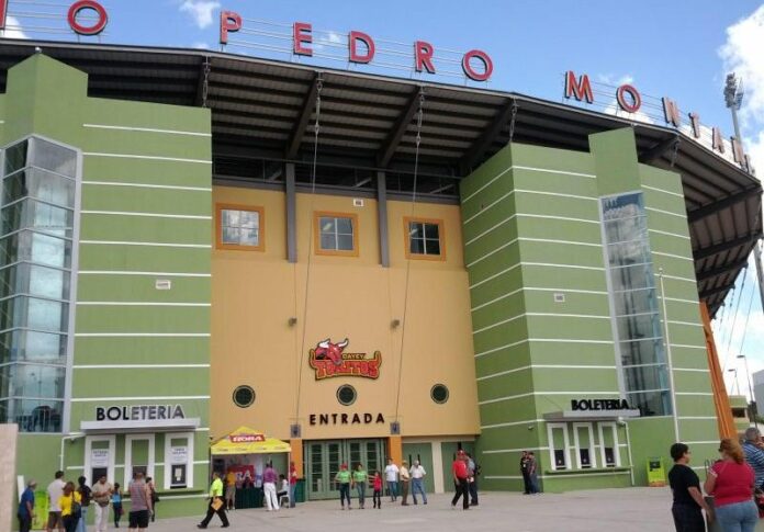 Los Peces Voladores de Salinas jugarán como locales en el estadio Pedro Montañez de Cayey.