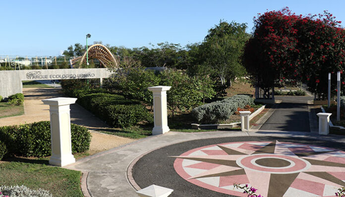 Parque Ecológico Urbano de Ponce