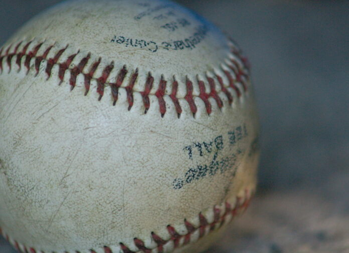 El béisbol es uno de los deportes más jugado en el Sur del país. (Flickr / Sean Winters)