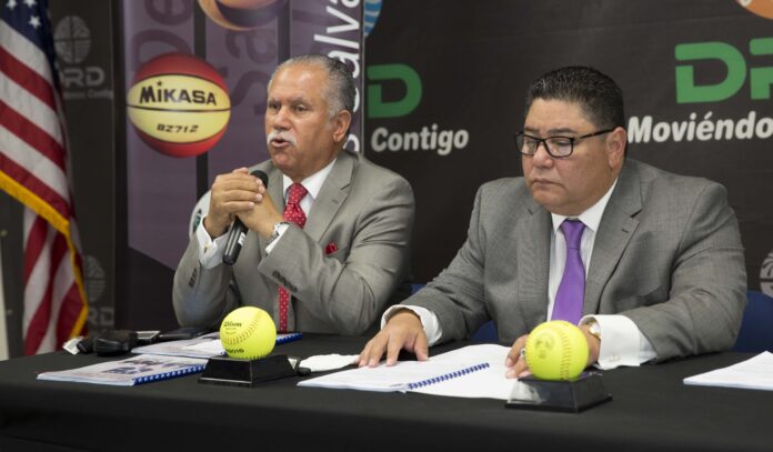 Carlos Beltrán detalló las iniciativas que se emplearán a lo largo del torneo para llevar el sóftbol a los hogares por medio de varios medios.
