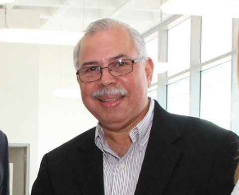 Eliezer Velázquez Quiles fue administrador del Municipio de Ponce del 2013 al 2016.