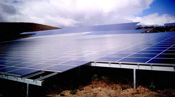 El Fondo de Energía Verde incentiva proyectos de paneles solares, entre otros. (Flickr / José Mesa)