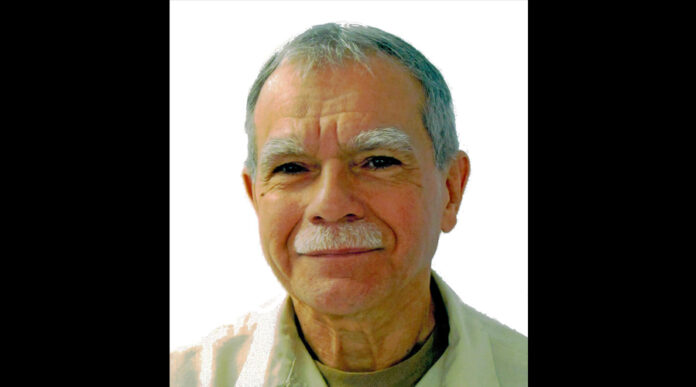 Oscar López Rivera. (Facebook / Free Oscar López Rivera Now)
