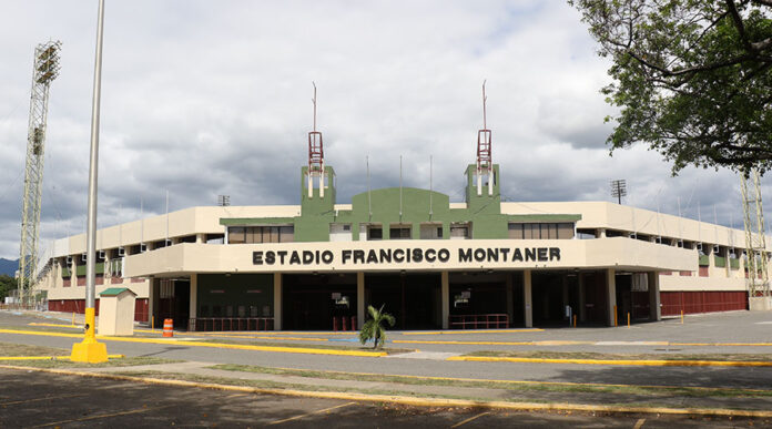 Estadio Francisco 