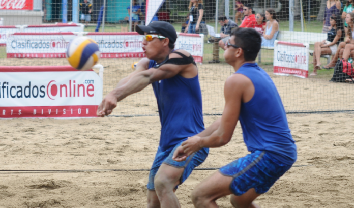 Los eventos clasificatorios de voleibol de playa de la LAI tendrán lugar en el Balneario de Boquerón en Cabo Rojo.