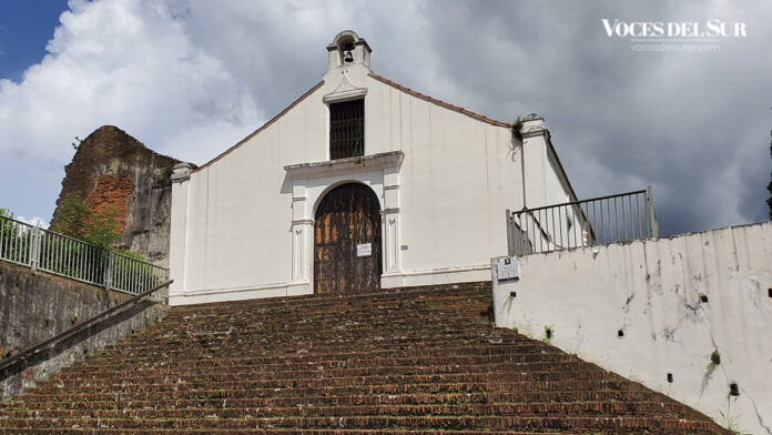 Reabre sus puertas el Museo Porta Coeli en San Germán - Voces del Sur